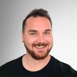 Picture of Andreas Schöngruber Andreas Schöngruber